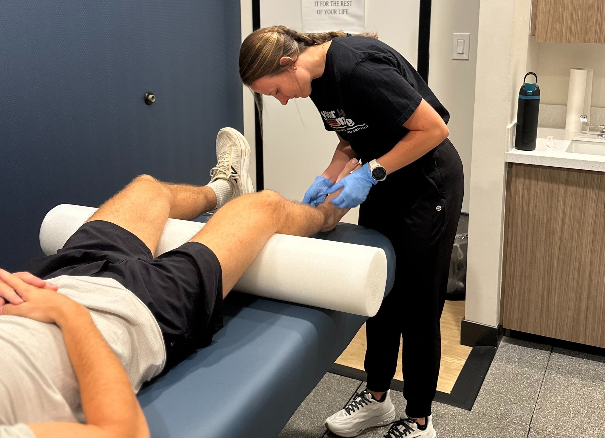 Dry Needling PT